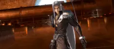 El temible Sephirot se une a Dissidia Final Fantasy de arcades