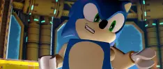 Mira cómo luce Sonic en su aventura de Lego Dimensions