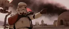 Star Wars: Battlefront 2 sí llegará el próximo año