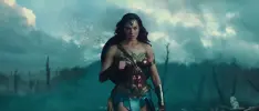Ya llegó el nuevo y maravilloso traíler de la cinta de Wonder Woman