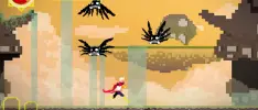 Equipo mexicano presenta el juego Twin Flames en Kickstarter