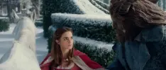 ¡Llegó el primer tráiler de Beauty and the Beast!