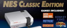 ¿Para quién es el NES Classic Edition?