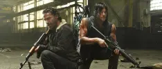 El rating de The Walking Dead se comienza a desplomar