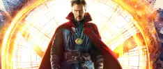 Doctor Strange ya superó a Iron Man en taquilla