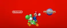 Primer video sobre las atracciones de Nintendo en parques de Universal