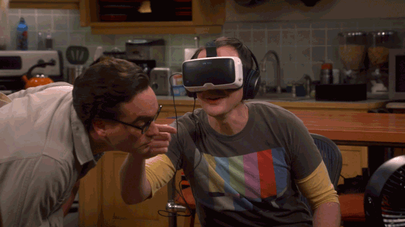 vr