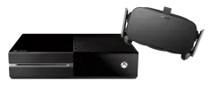 Juegos de Xbox One pronto podrán stremearse a Oculus Rift