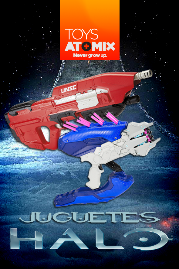 AtomixToys_TemplateTOYS Halo