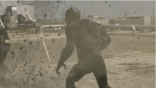 BlackPanther