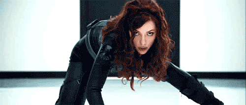 BlackWidow