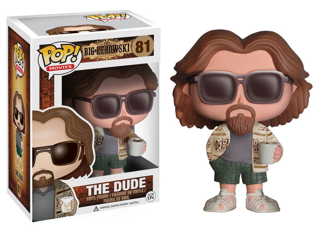 FunkoLebowsky