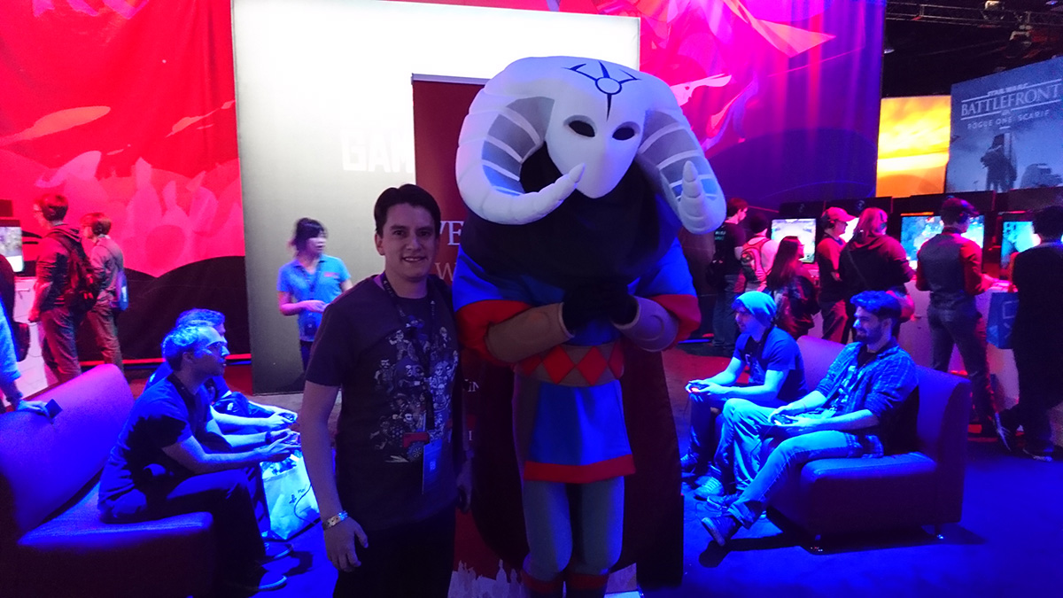 Pyre-PSX