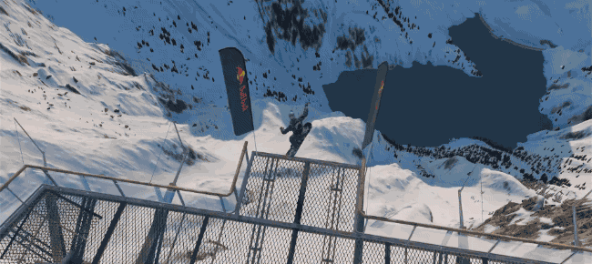 Steep
