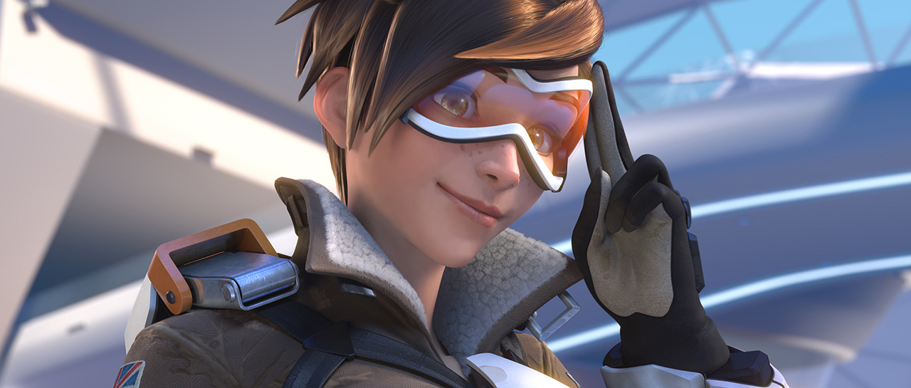 TracerOverwatch