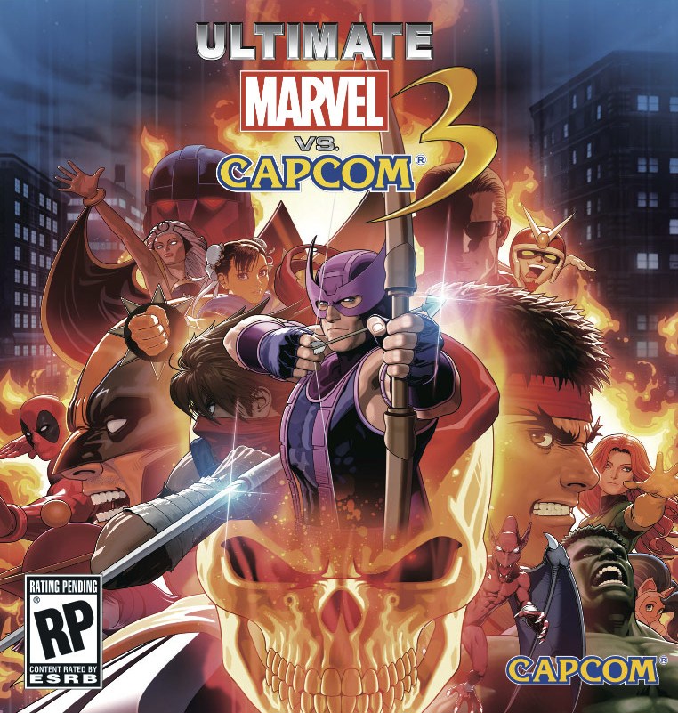 UMVSC3