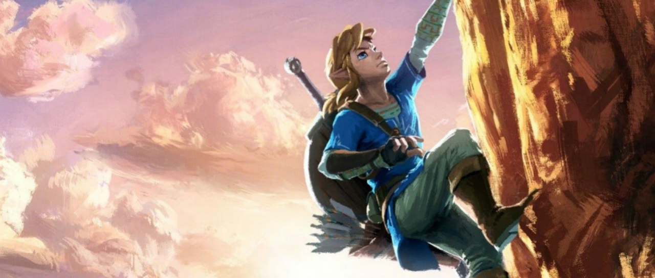 ZeldsBreathWild