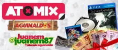 #AtomixAguinaldo – Juanem