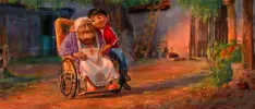 Coco de Pixar abrirá el 15º Festival Internacional de Cine de Morelia