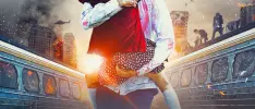 Movie Review – Train to Busan