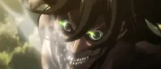 Explota con el primer tráiler de la segunda temporada de Attack on Titan