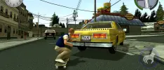 Bully llegó hoy a dispositivos móviles