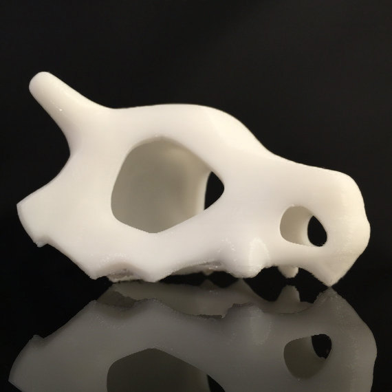 craneo-cubone