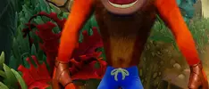 Hands On – Crash Bandicoot N. Sane Trilogy