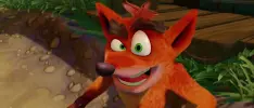 Así se verán las remasterizaciones de los juegos de Crash Bandicoot