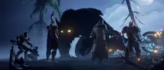 El primer vistazo a Dauntless