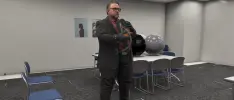 Así de impresionante se ve Decima, el motor de Death Stranding