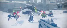 Este es el MEJOR video navideño que verán los fans de Destiny