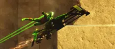 Las carreras con Sparrows volverán a Destiny: Rise of Iron
