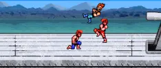 ¡OMG! Anuncian Double Dragon IV