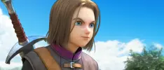 Disfruta de más footage y nuevos detalles de Dragon Quest XI