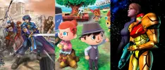 Aquí está la actualización semanal de la Nintendo eShop [08/12/2016]