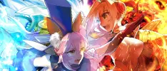 Fate/Extella: The Umbral Star ya tiene nueva fecha de salida en América