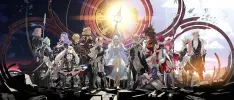 ¡Uh-oh! Al parecer el manga de Fire Emblem Fates ha sido cancelado