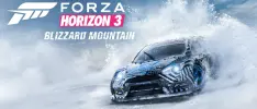 Congélate con este tráiler de la nueva expansión de Forza Horizon 3