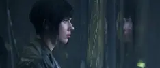 Director de Ghost in the Shell: 