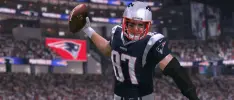 ¡Otra vez la maldición! Se lesiona jugador de la portada de Madden NFL 17