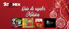 Guía de Regalos: Música