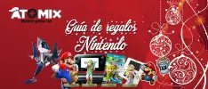 Guía de Regalos: Nintendo