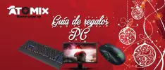 Guía de Regalos: PC