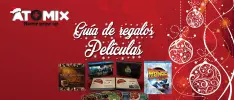 Guía de Regalos: Películas