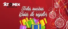 Todas nuestras Guías de Regalos