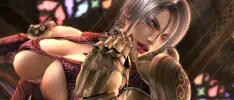 Celebra el 20° aniversario de Soul Calibur con este memorable tráiler