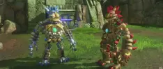 ¡LOL! Anuncian secuela de Knack
