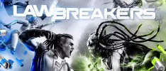 Presentan nuevo tráiler de Lawbrakers, el juego de Cliffy B