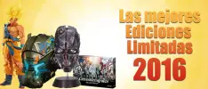 Las mejores ediciones limitadas de 2016